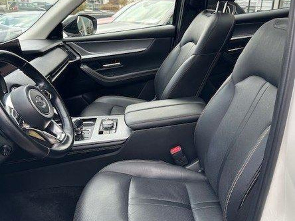 Mazda CX-60 2.5L Homura