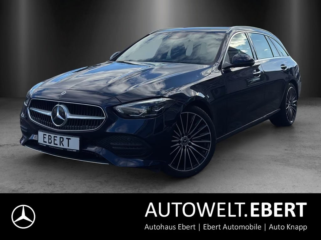Mercedes-Benz C-Klasse C 220 AVANTGARDE Estate C 220 d