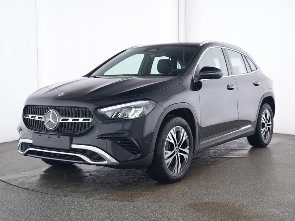 Mercedes-Benz GLA-Klasse GLA 180 Progressive