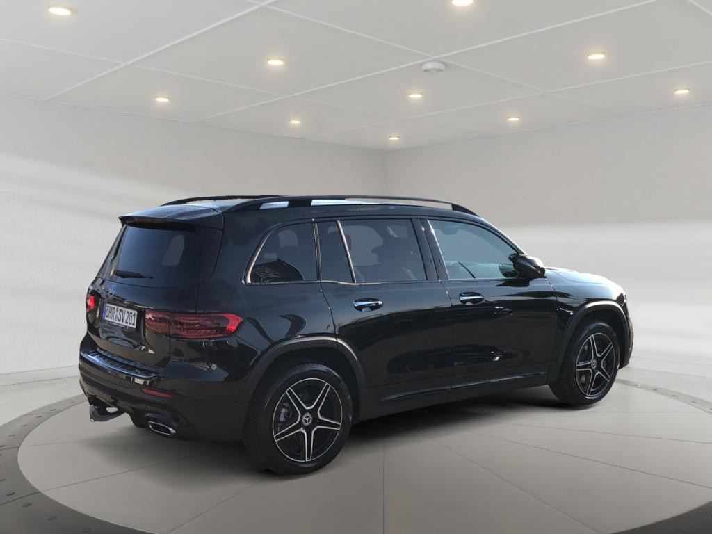 Mercedes-Benz GL-Klasse GLB 200 GLB 200 d