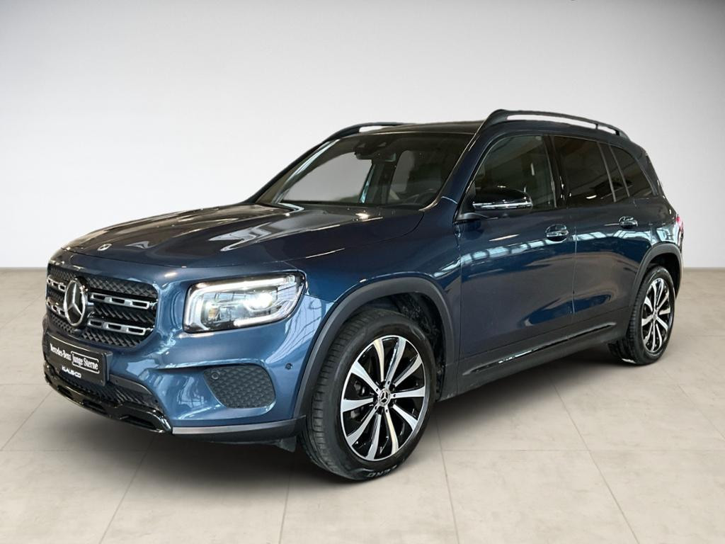 Mercedes-Benz GL-Klasse GLB 200 Progressive GLB 200 d
