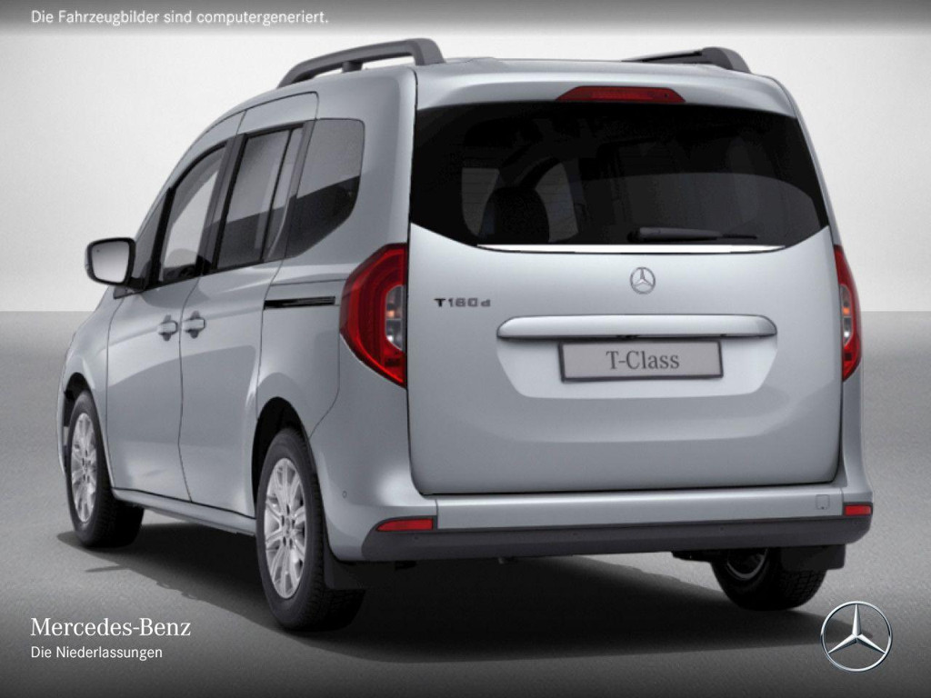 Mercedes-Benz T 180