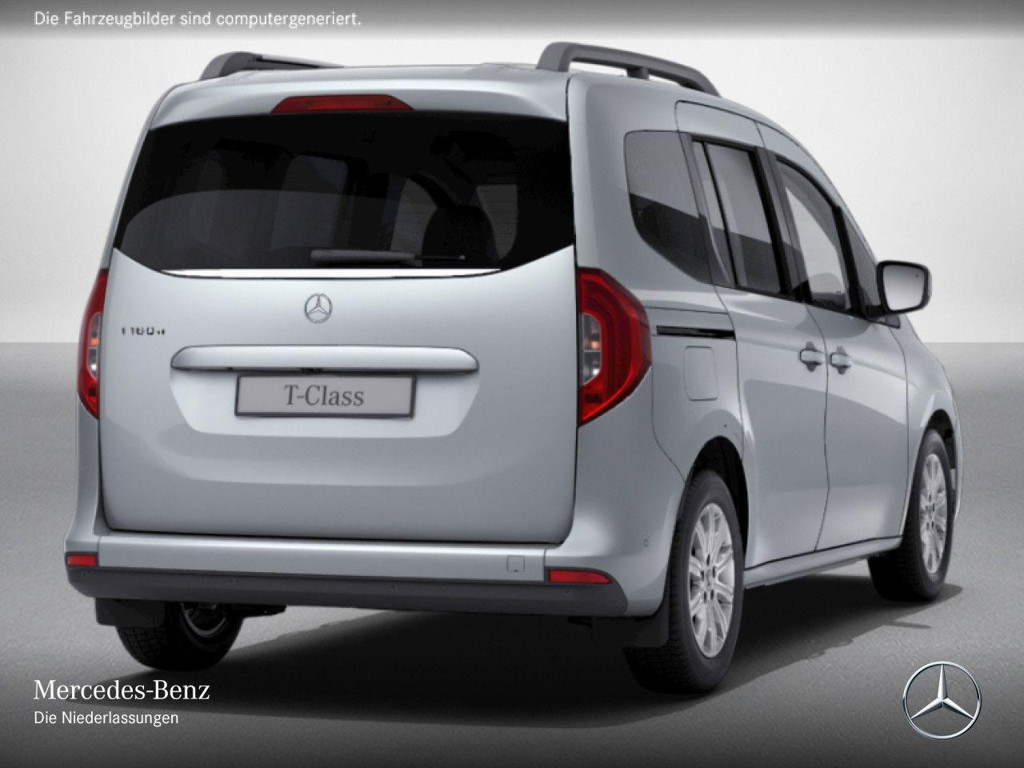 Mercedes-Benz T 180
