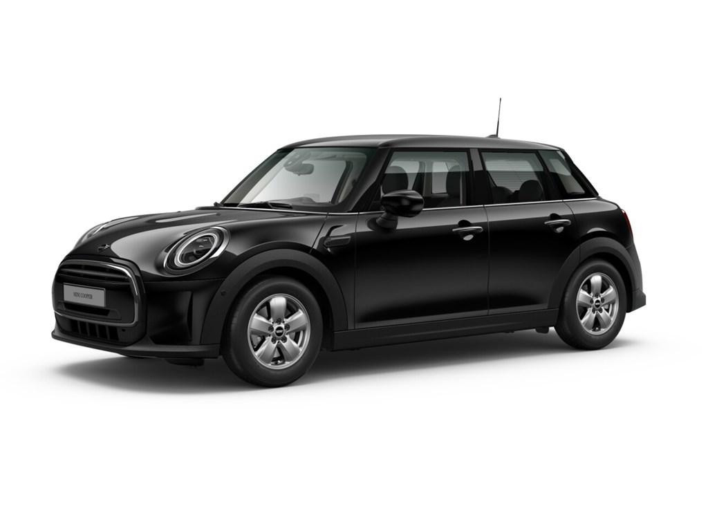 Mini Cooper 5-deurs Essential