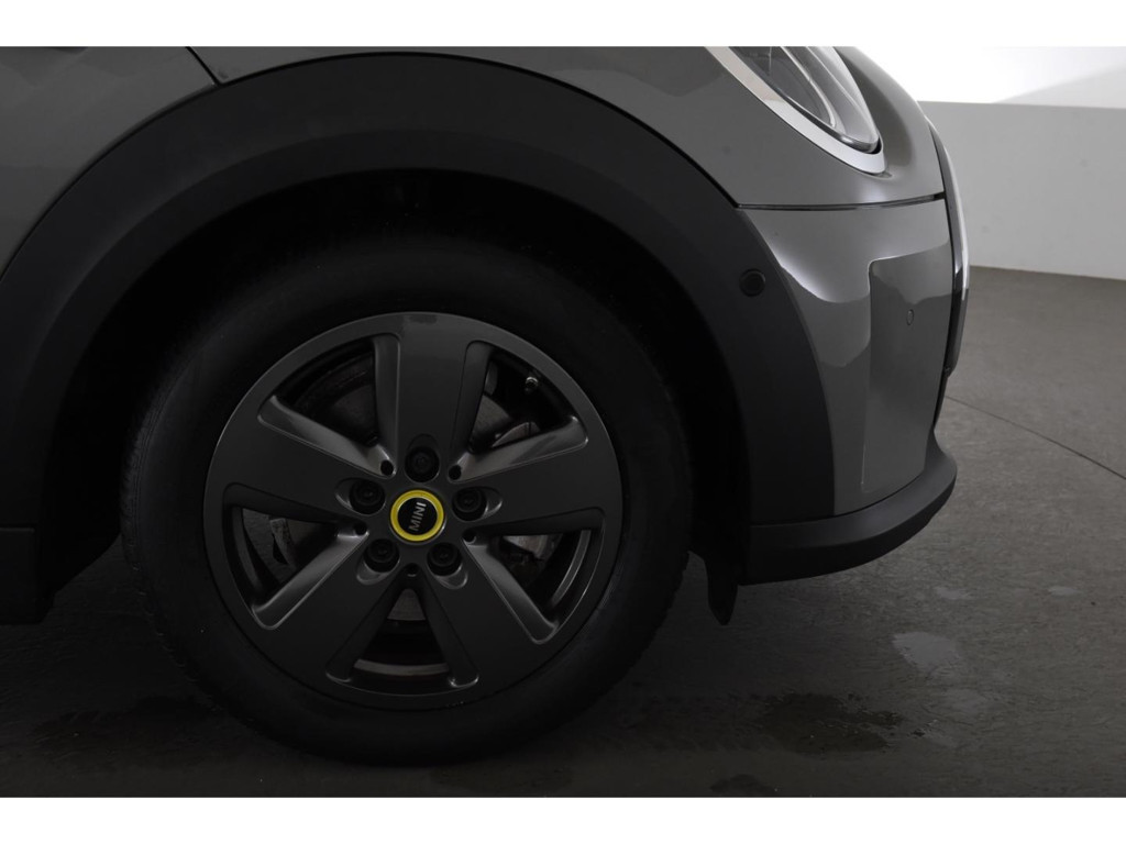 Mini Mini Electric SE