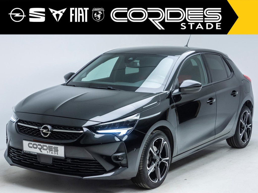 Opel Corsa Grand Sport GS-Line