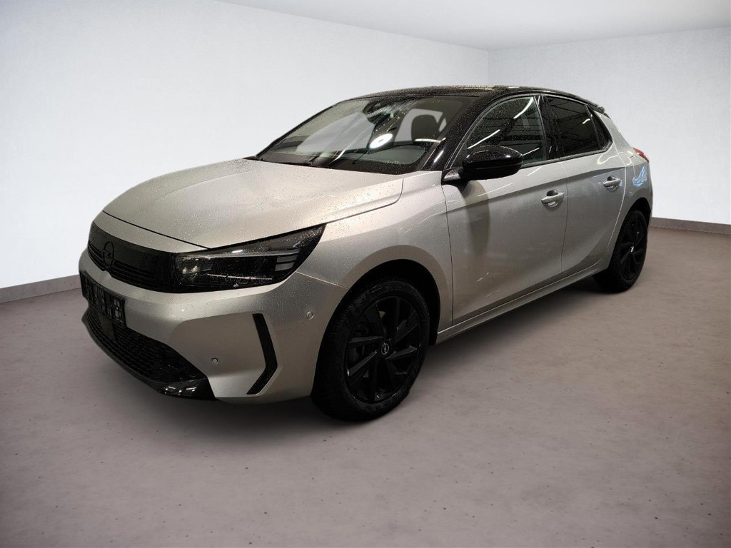 Opel Corsa Grand Sport GS-Line