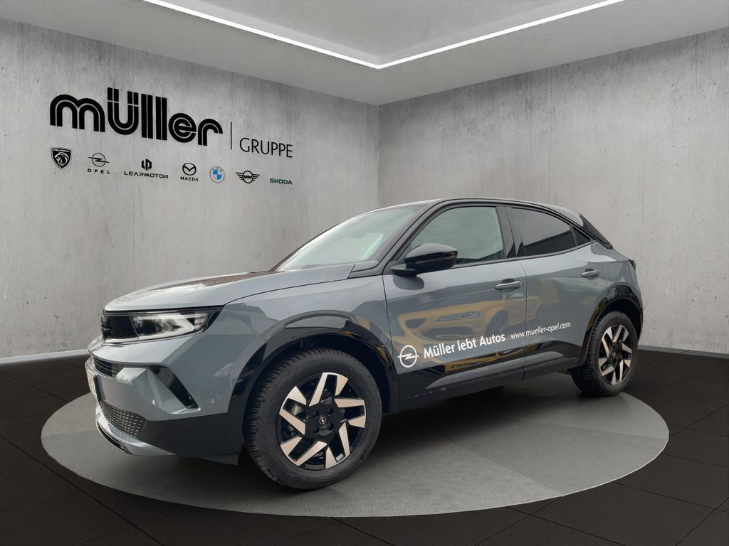 Opel Mokka Grand Sport GS-Line