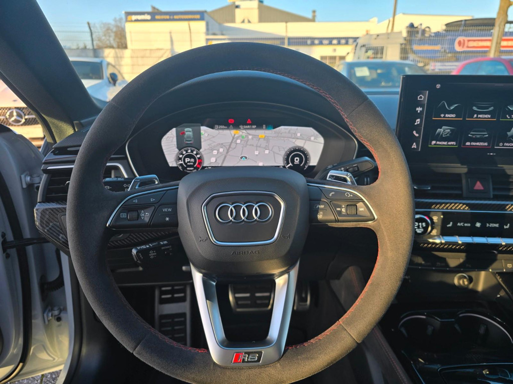 Audi RS5