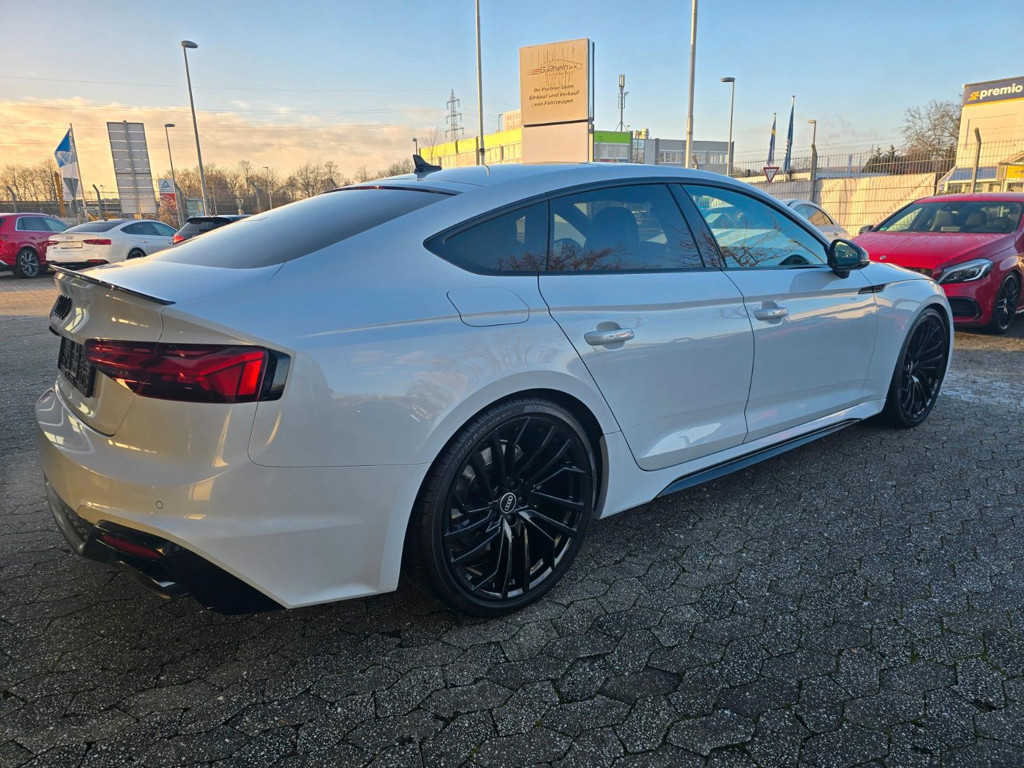 Audi RS5