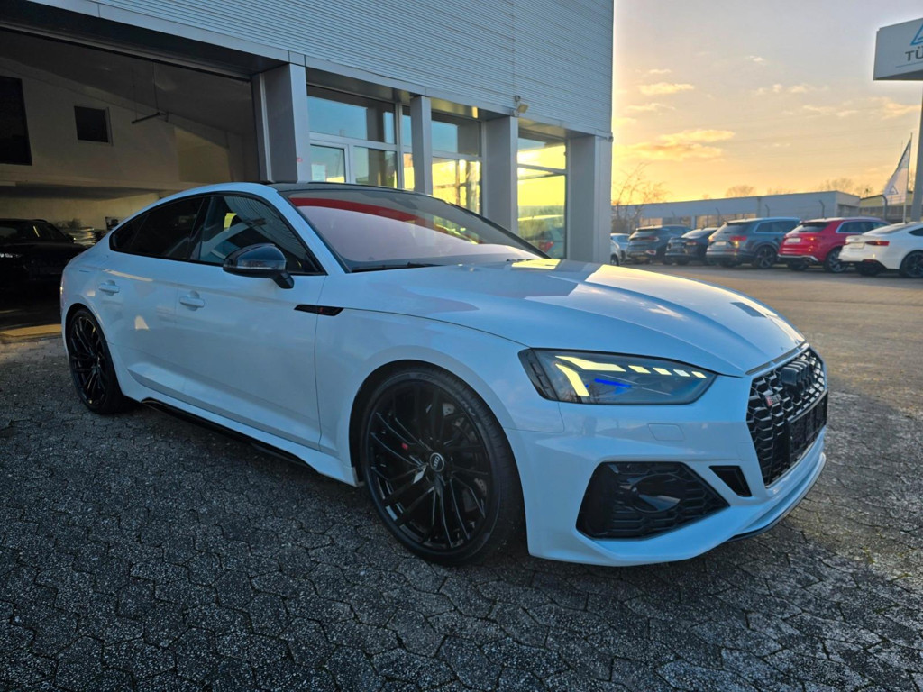 Audi RS5