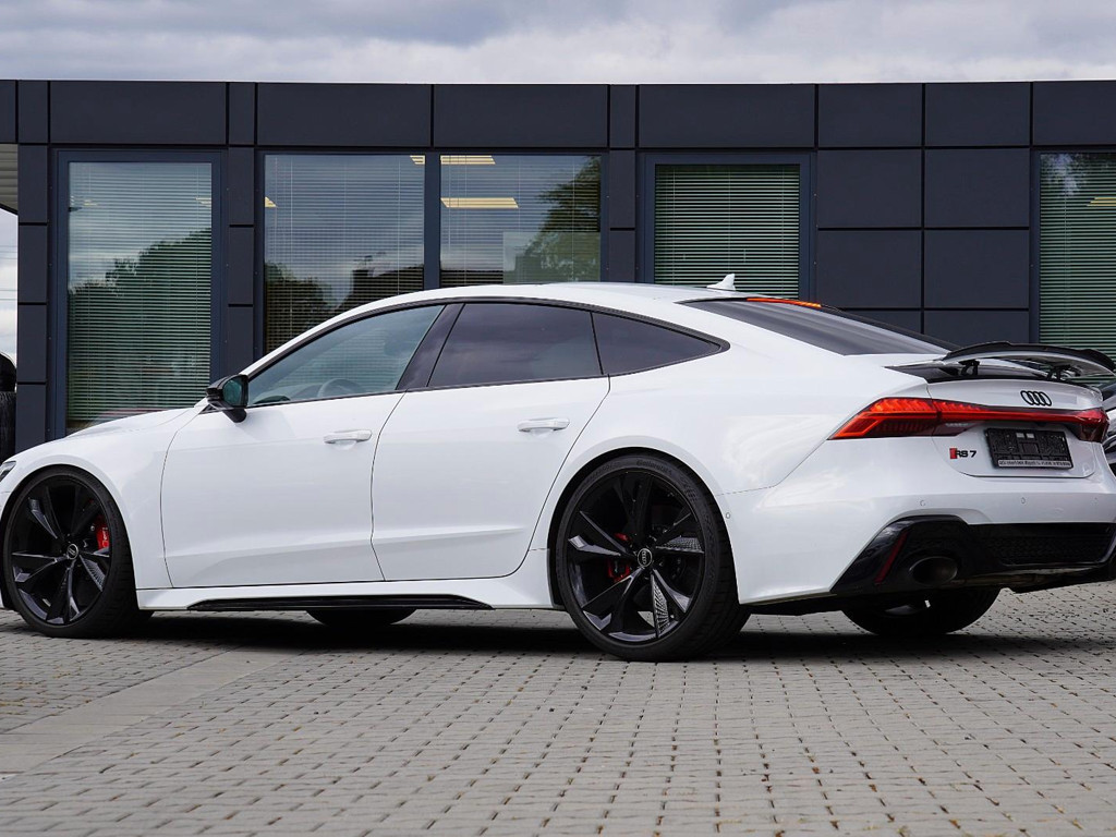 Audi RS7