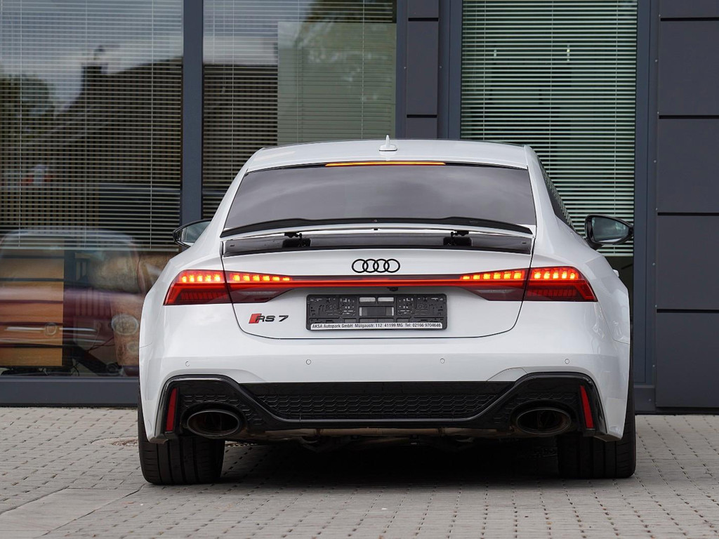 Audi RS7