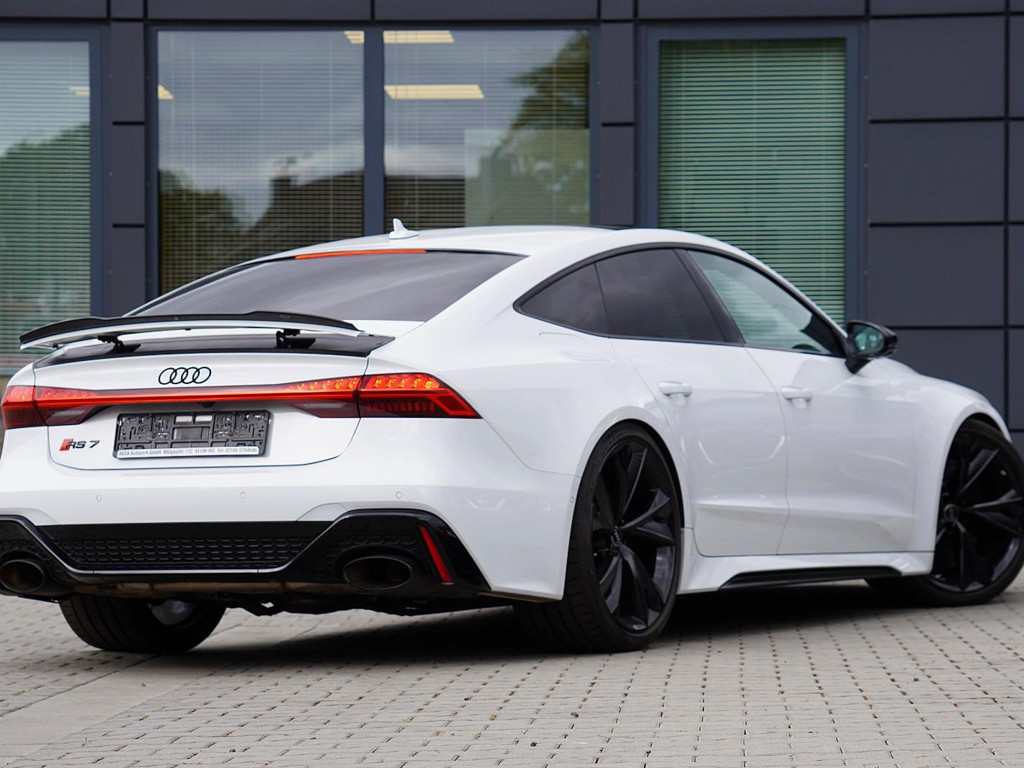 Audi RS7