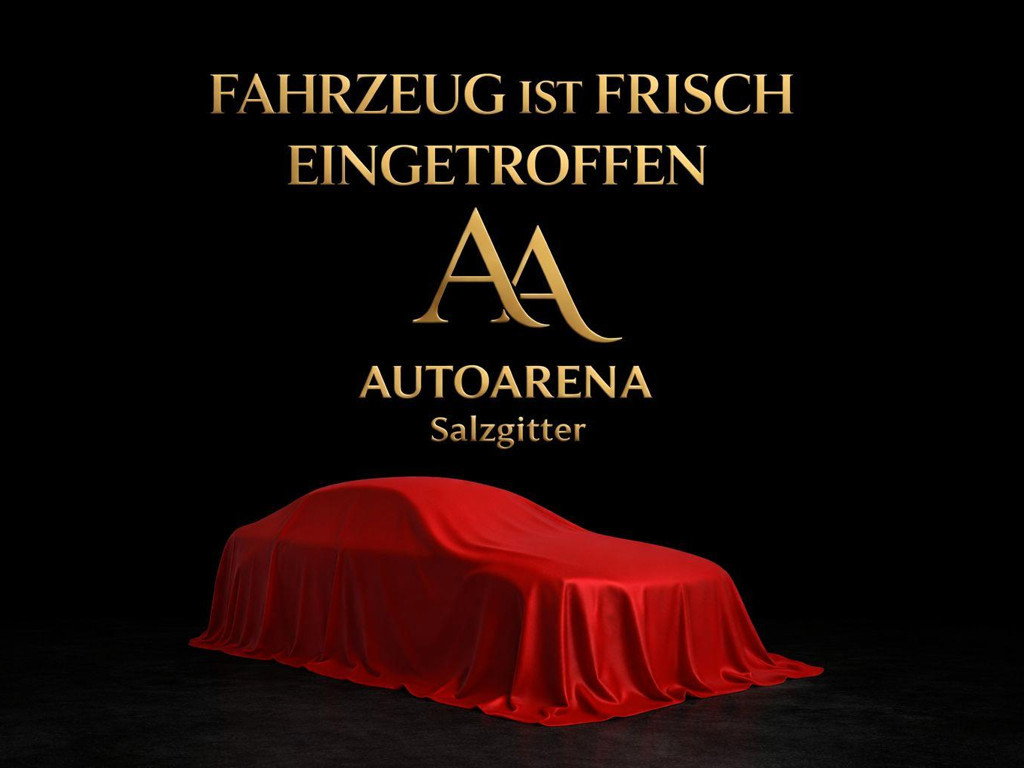 Audi e-tron Quattro 55