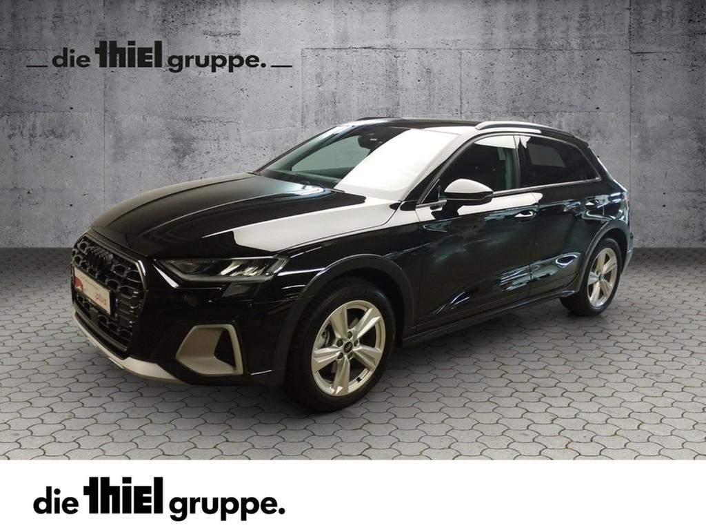 Audi A3 Sedan S-Tronic 35 TFSI