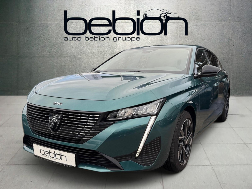 Peugeot 308 Allure Pack PureTech SW
