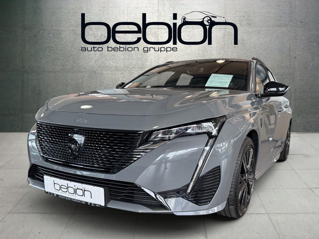 Peugeot 308 GT-Line PureTech SW