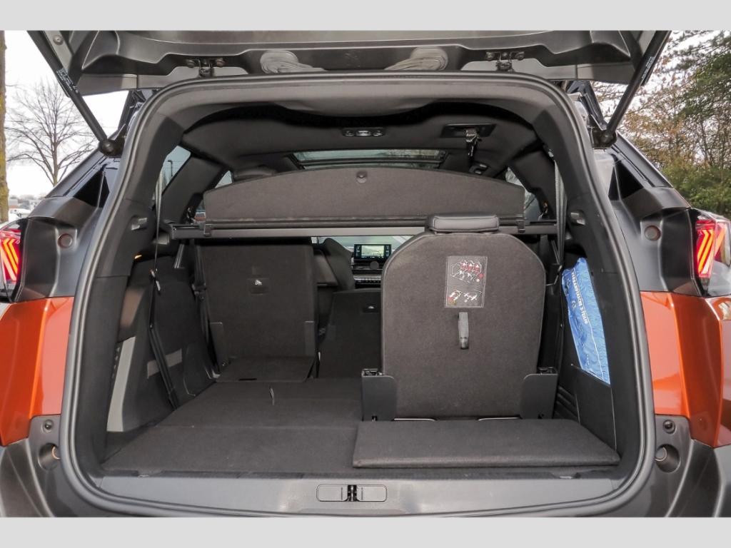 Peugeot 5008 GT-Line