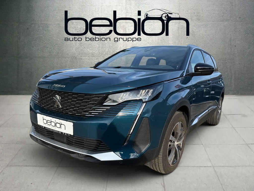 Peugeot 5008 Allure Pack PureTech