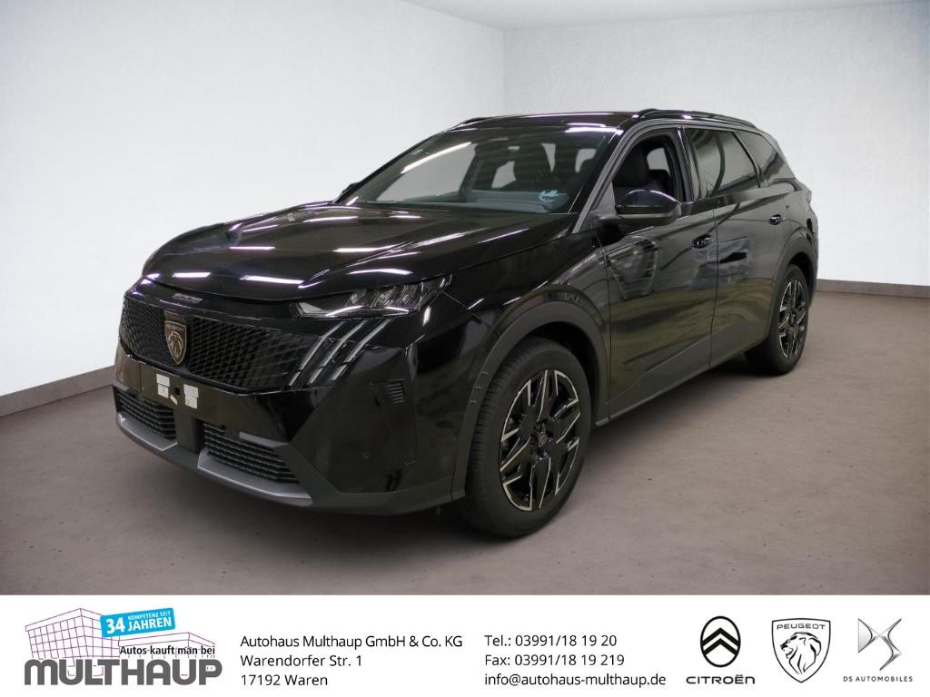 Peugeot 5008 Allure Pack Hybrid