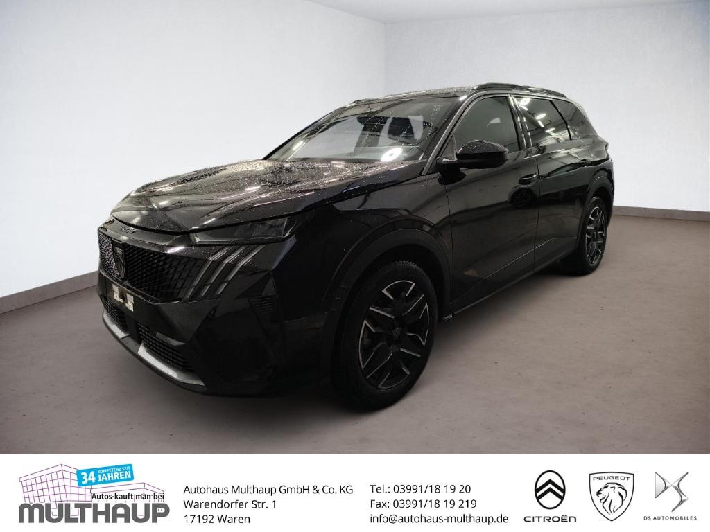 Peugeot 5008 Allure Pack Hybrid