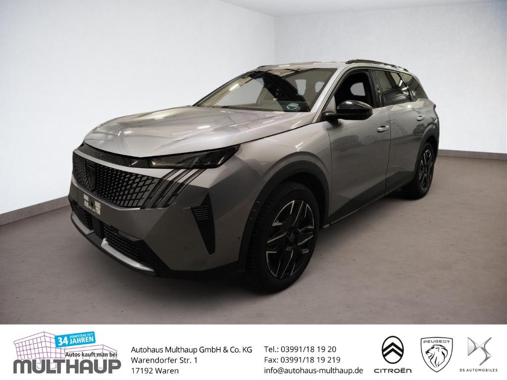 Peugeot 5008 Allure Pack Hybrid