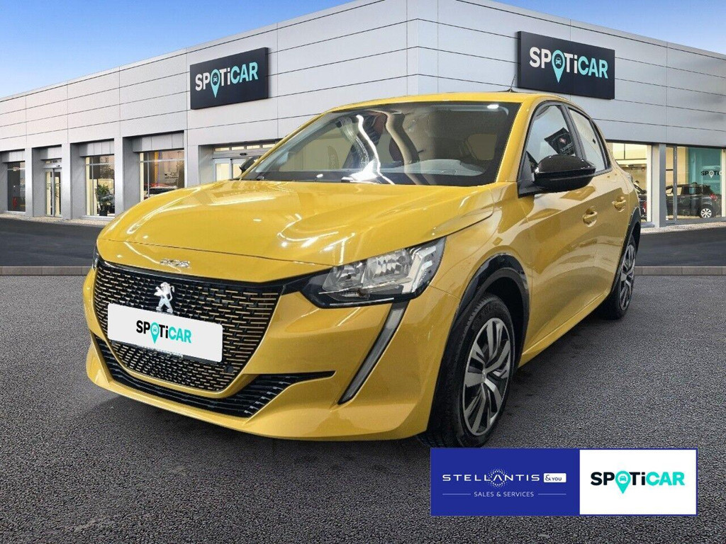 Peugeot e-208 Active Pack