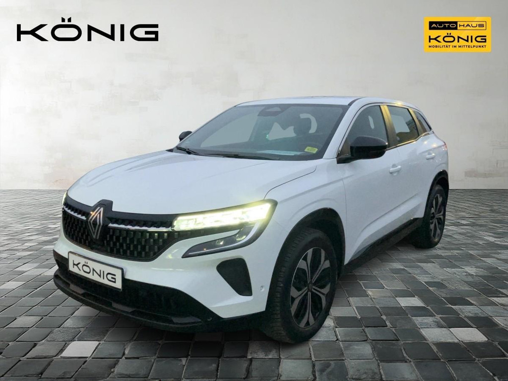 Renault Austral Evolution 160 Mild Hybrid 160 Automatik