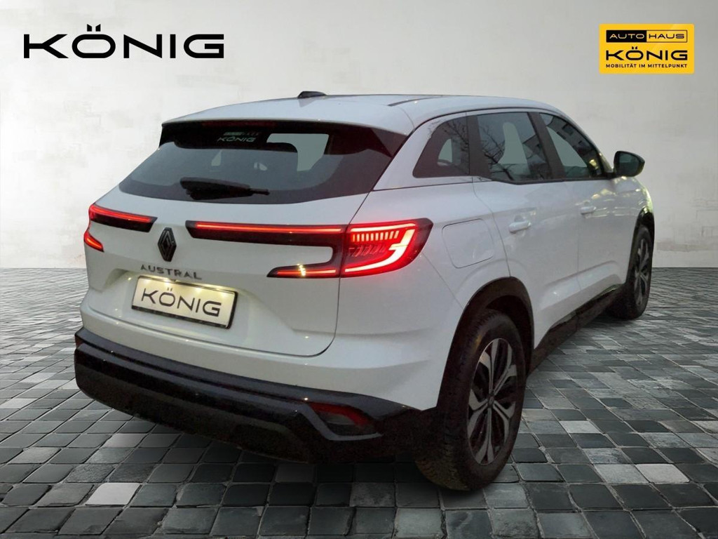 Renault Austral
