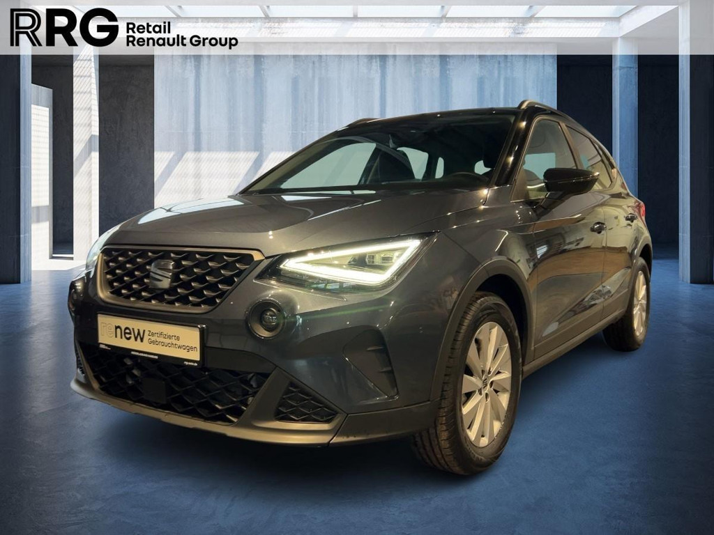 Seat Arona Style 1.0 TSI