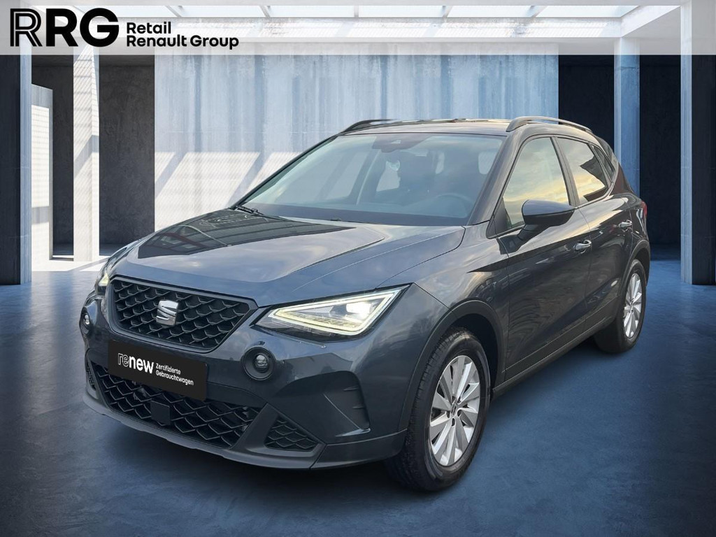 Seat Arona Style 1.0 TSI