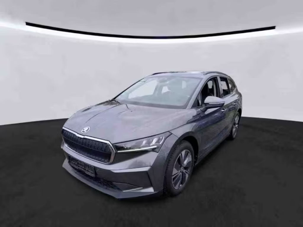 Skoda Enyaq iV Loft iV 50