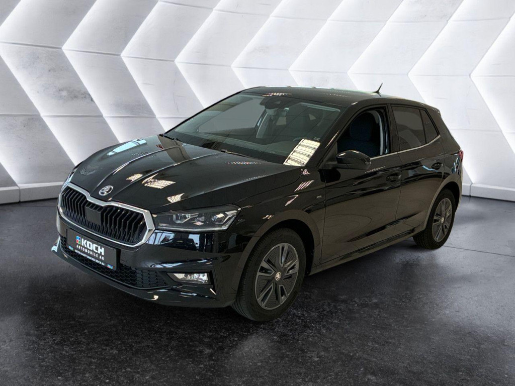 Skoda Fabia Drive 1.0 TSI