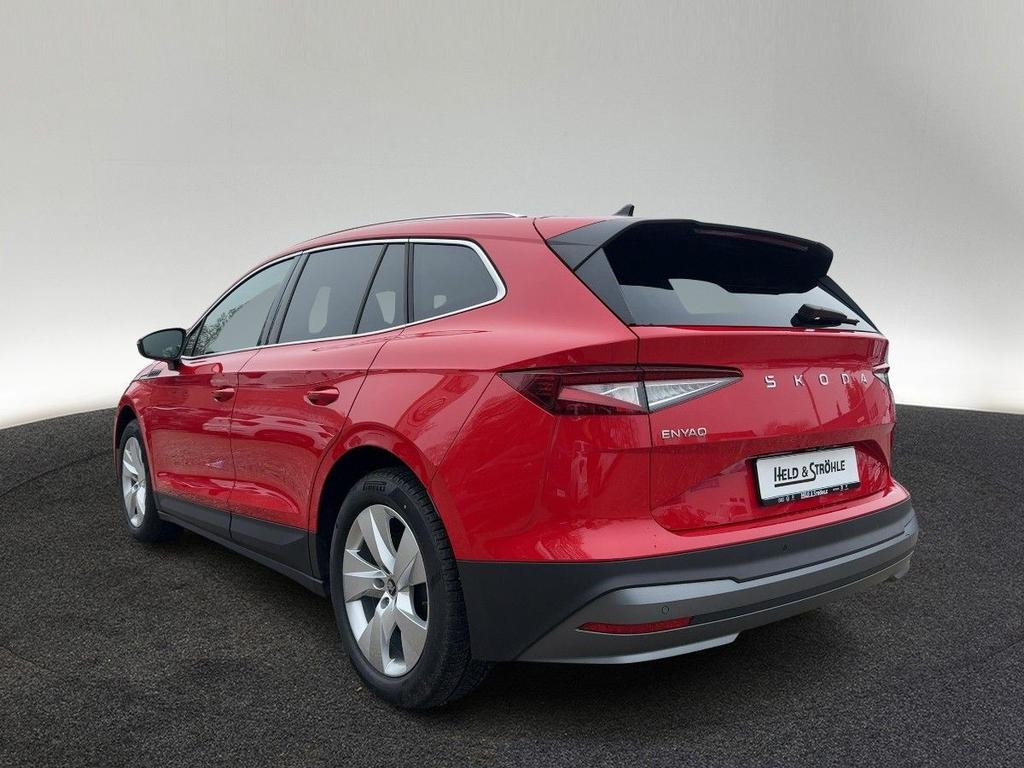 Skoda Enyaq iV Loft