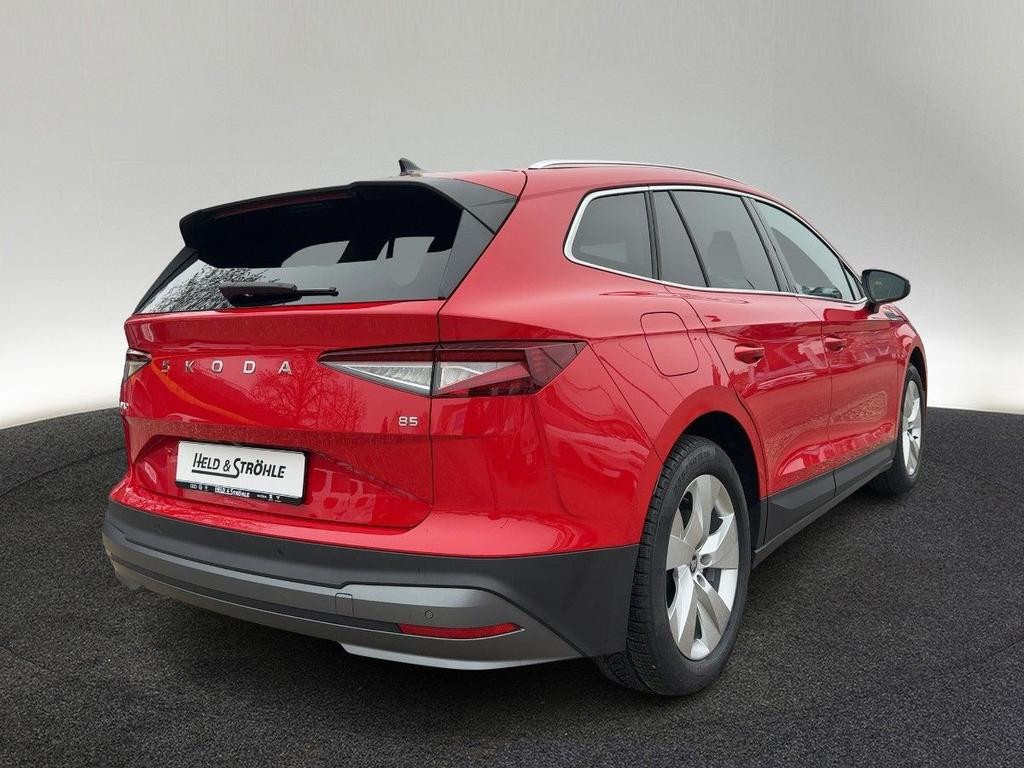 Skoda Enyaq iV