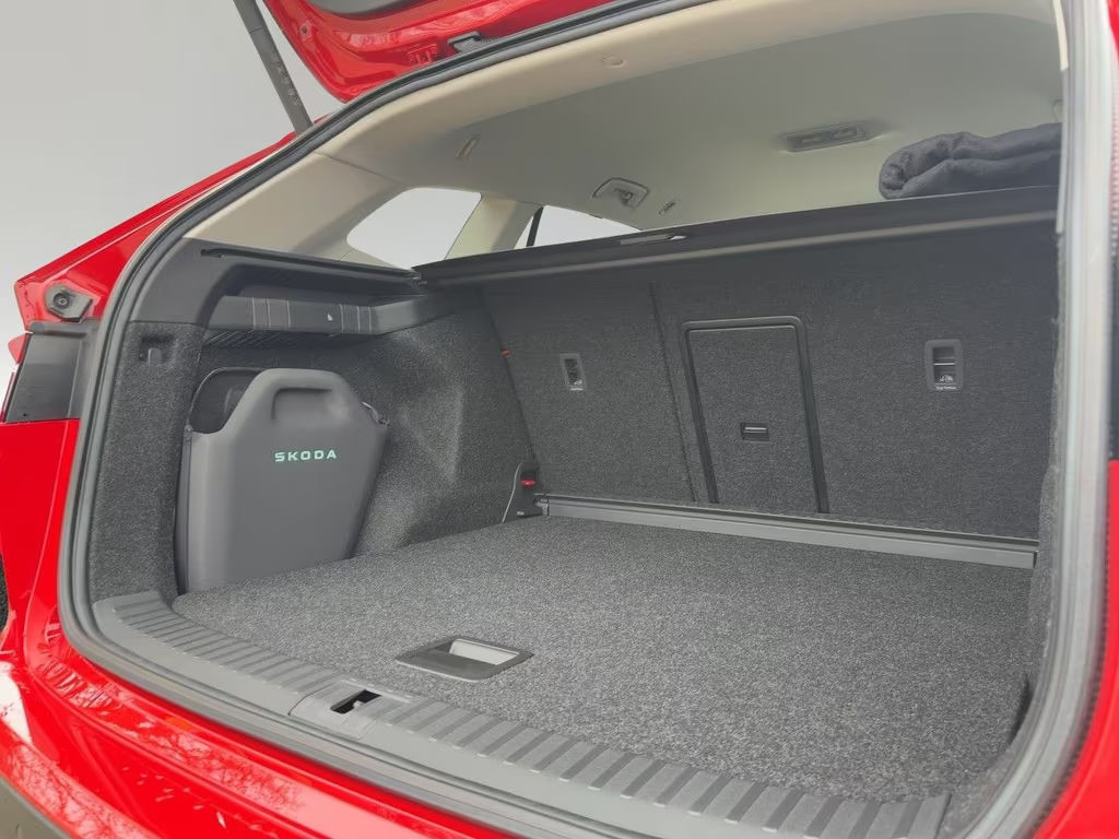 Skoda Enyaq iV