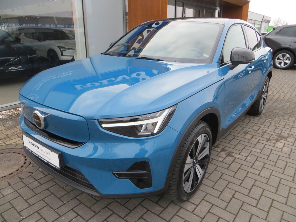 Volvo C40