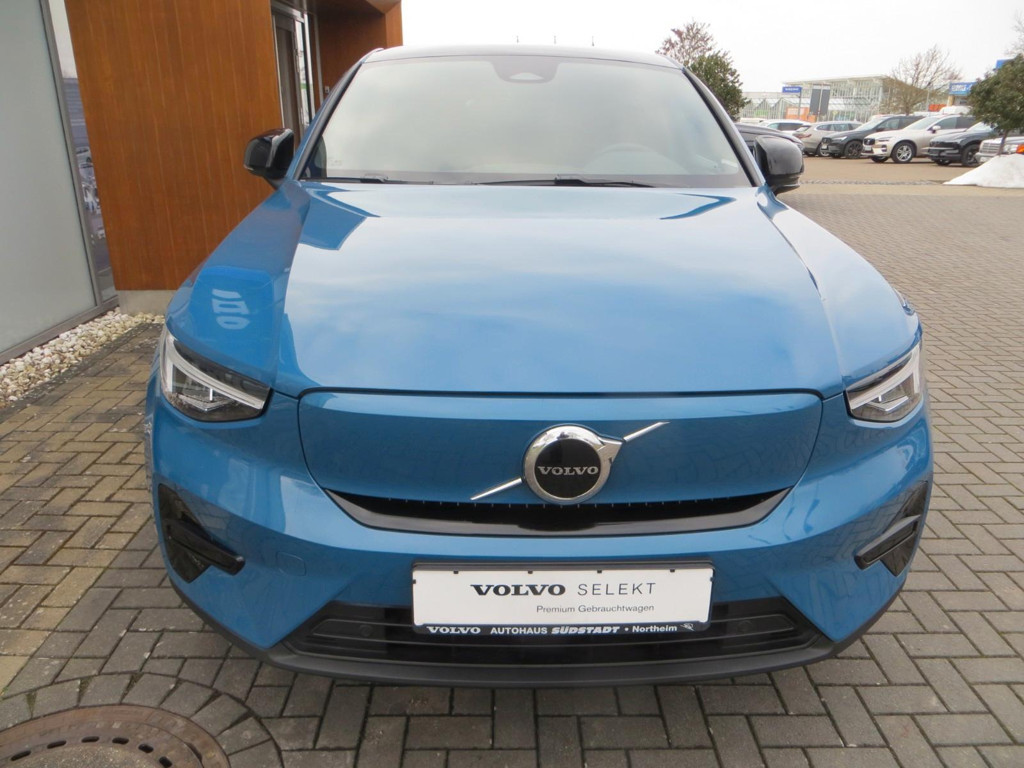 Volvo C40