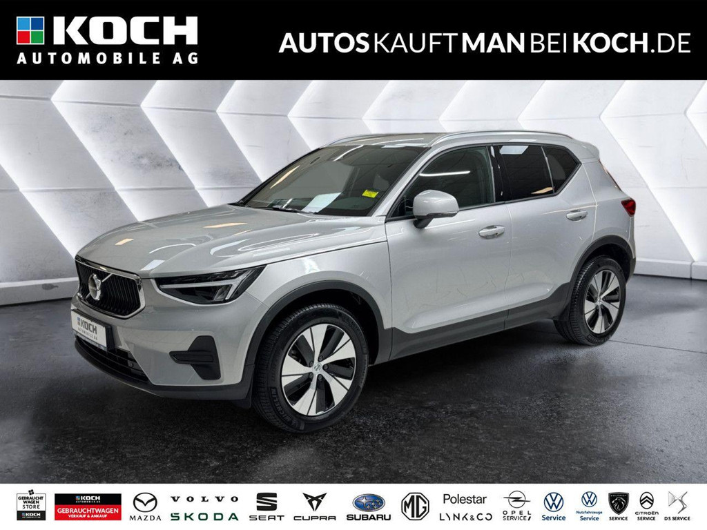 Volvo XC40 Core
