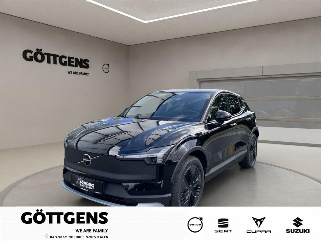 Volvo EX30 AWD Vierwielaandrijving Performance Twin motor