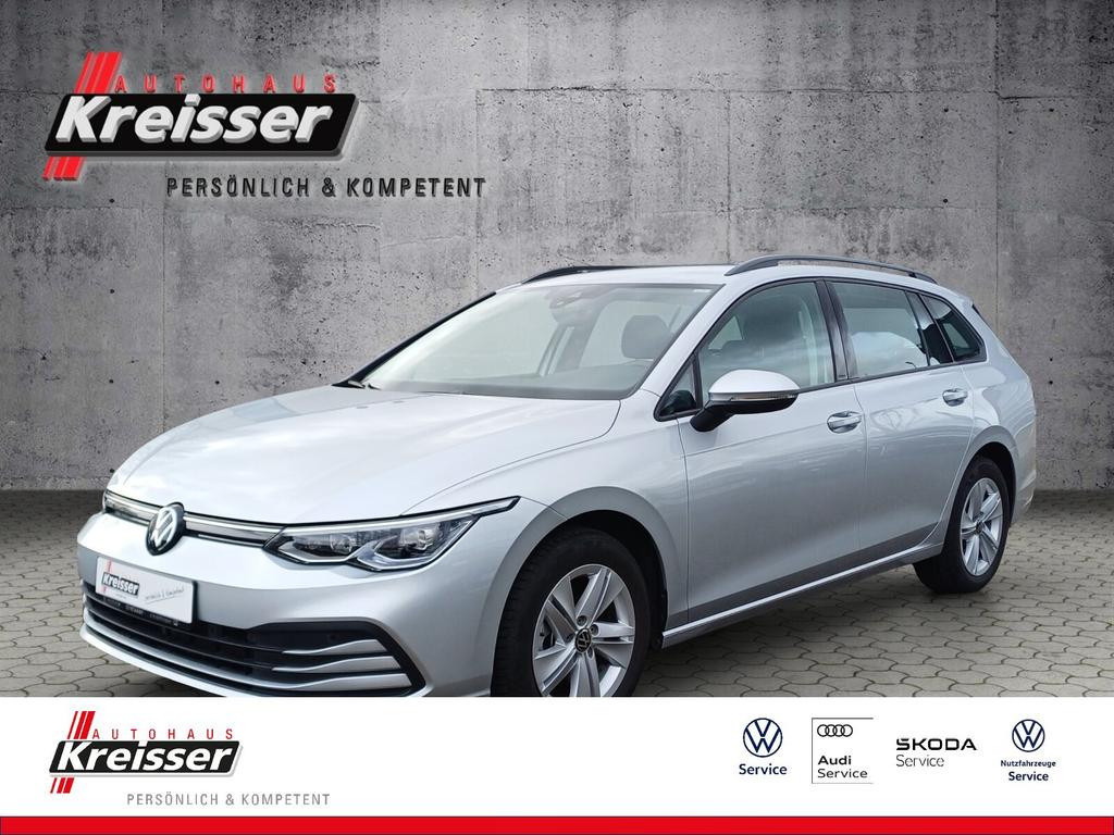 Volkswagen Golf Life Variant 1.5 eTSI