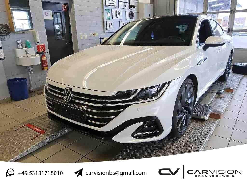 Volkswagen Arteon 4Motion R-Line