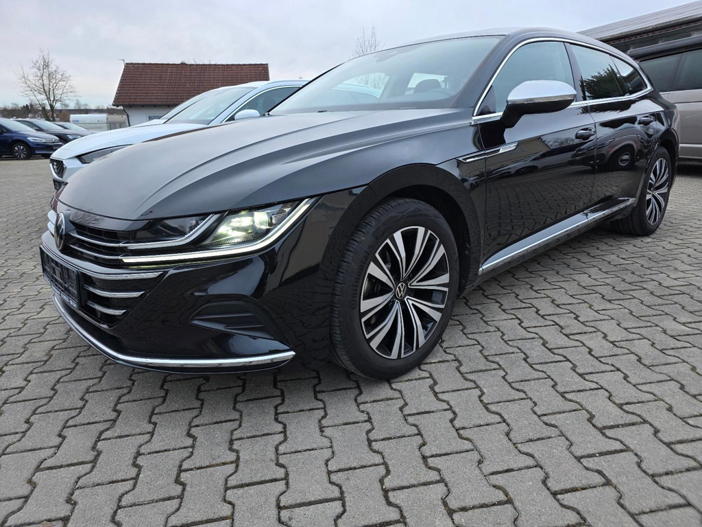 Volkswagen Arteon Shooting Brake 2.0 TSI Elegance Elegance