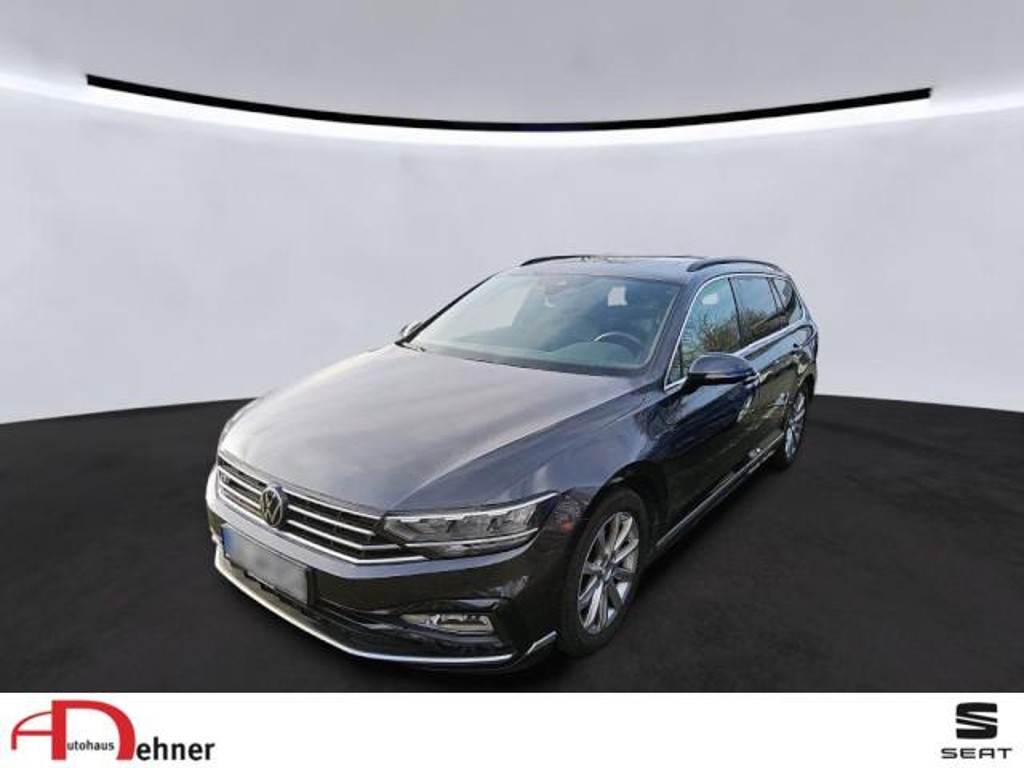 Volkswagen Passat Business Variant R-Line 1.5 TSI