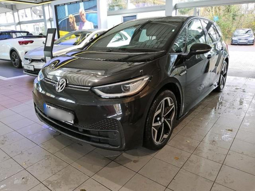 Volkswagen ID.3 Performance Pro