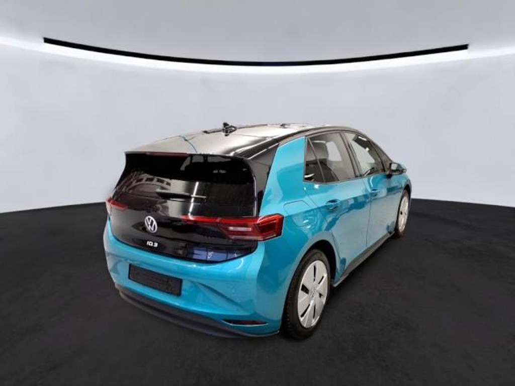 Volkswagen ID.3 Performance IQ.Drive Pro