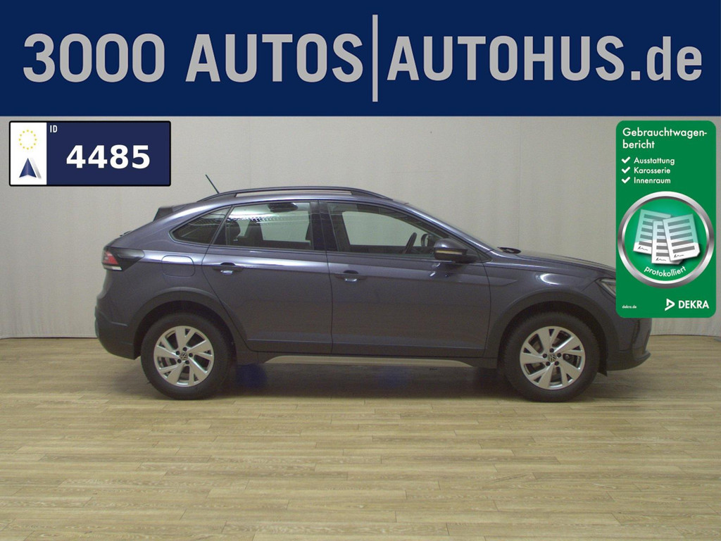 Volkswagen Taigo Life 1.0 TSI