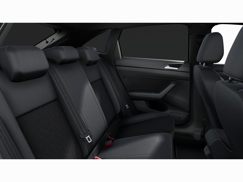 Volkswagen Taigo 1.0 TSI