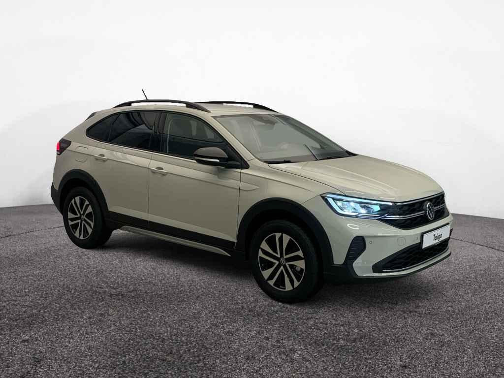 Volkswagen Taigo DSG 1.0 TSI